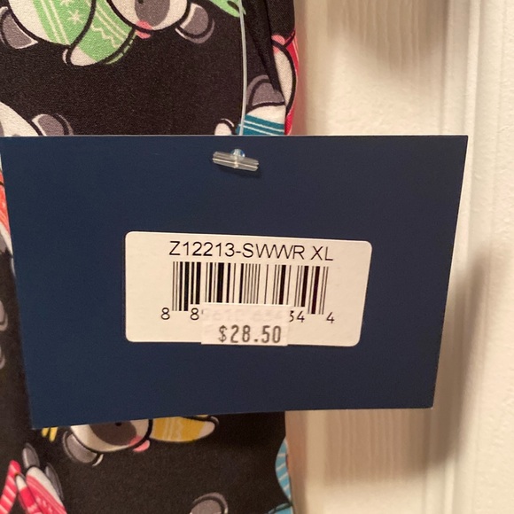 Brand New Scrub Set… - Picture 6 of 12